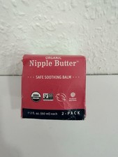 Earth Mama Organic Nipple