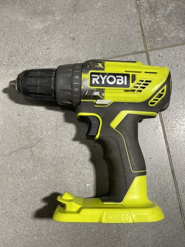 Ryobi r18dd3 18v - r18dd3, –