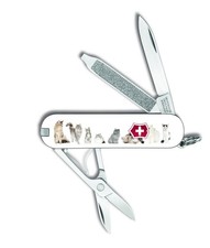 Victorinox swiss army knife - swiss,