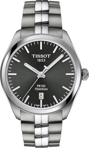 New tissot t1014104406100 - new,
