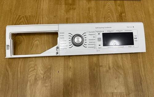 Bosch trockner wtw875w0 - bosch, wtw875w0/04
