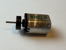 Original Fleischmann Motor
