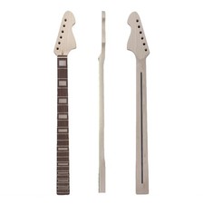 Electric Guitar Neck 22 Fret
