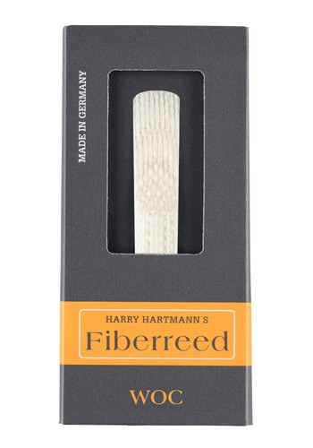 Harry hartmann fiberreed - hartmann's, woc