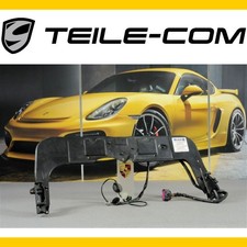 TOP+ORIG.Porsche 911 997 CABRIO Heckspoiler Antrieb komplett/für Motorhaube