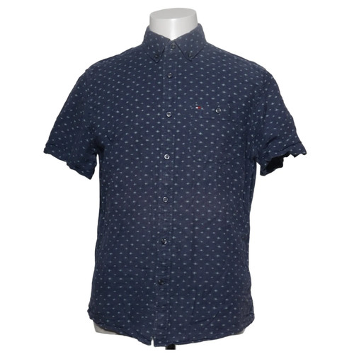 Tommy hilfiger kurzarmhemd - hilfiger,,