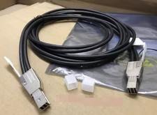 Mini-SAS HD server array