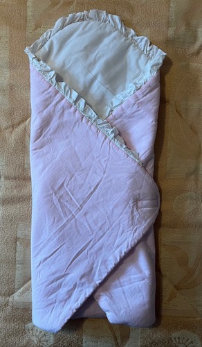 Baby einschlagdecke 71 x - ca.,
