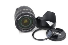 Tamron AF 28-300mm 1:3.5-6.3