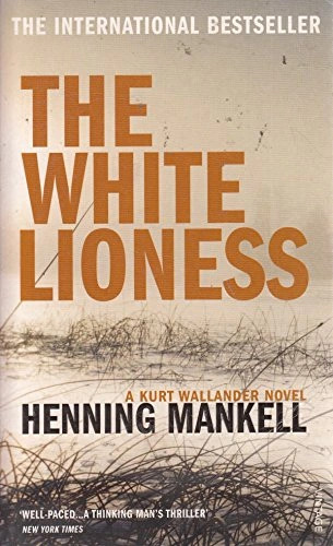 Mankell kurt wallander the - mankell,