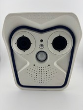 MOBOTIX M16D-Sec PoE Kamera