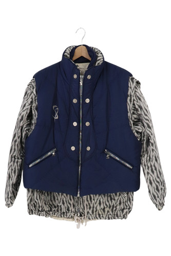 Sportalm damen steppweste - damen,