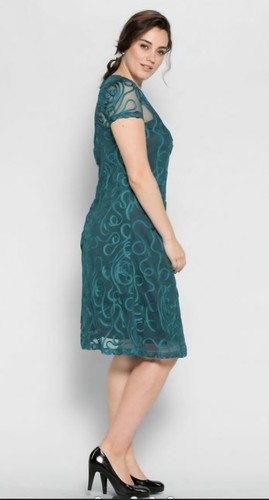 Sheego damen 46 kleid - sheego,