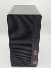 HP Desktop PC Prodesk 285 G3