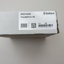 Vaillant TimeSwitch 160