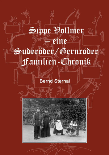 Sippe vollmer eine - sippe,