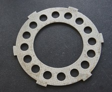 MAICO MC GS RS Kupplung