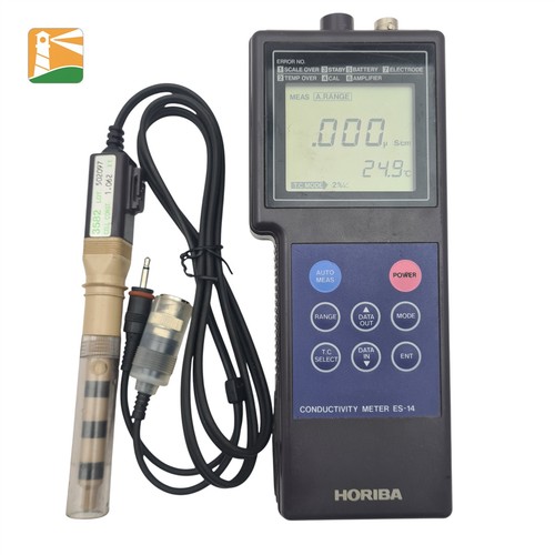 Horiba digital - horiba, es-14