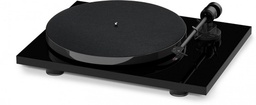 Pro ject schwarz - pro-ject, bt