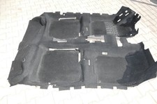 Golf bora teppich - 4,