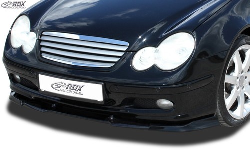 Rdx vario frontspoiler für - rdx,