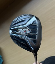 Callaway XR Fairwayholz 5 – 16° Loft Golfschläger Eisen