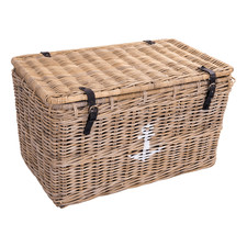 Korbtruhe Anker S, M und L