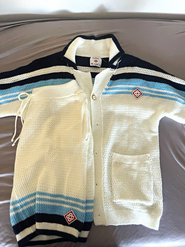 Casa blanca set - casa,