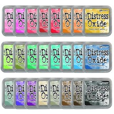 Ranger tim holtz distress - ranger,