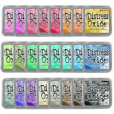 Ranger Tim Holtz Distress Oxide Stempelkissen