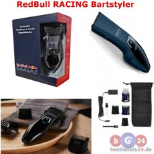 Red Bull Racing Bartstyler |