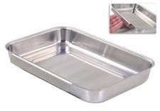 AUFLAUFFORM Seitengriff