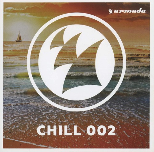 Armada chill 002 - armada,
