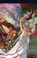 SOULFIRE-DYING OF THE LIGHT #1