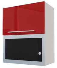 Mikrowellenumbauschrank BRERRA