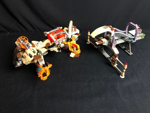 Lego 7316 life mars - lego, on