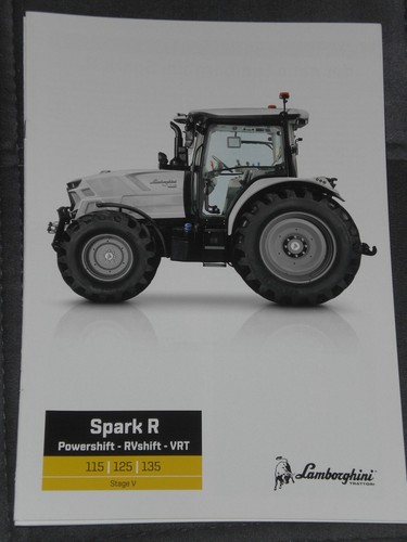 Lamborghini spark 115 1125 - spark, 115,