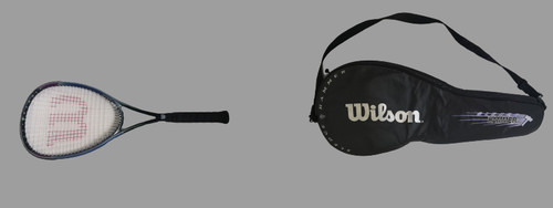 Tennisschläger wilson sledge - tennisschläger,