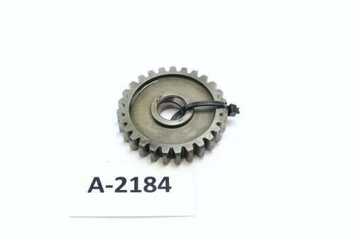 Yamaha 500 48t - sr,