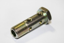 Vergaser Hohlschraube