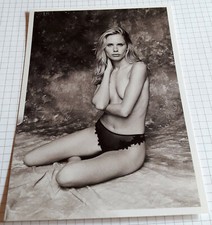 AK Erotik: Akt-Foto-Kunst von