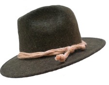 Herren Hut Trachtenhut Filzhut