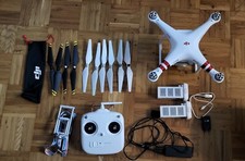 DJI Phantom 3 Standard 