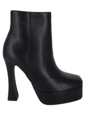 SOLIDE PLATFORM-STIEFEL MIT