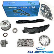 Steuerkettensatz Rep.-Satz +