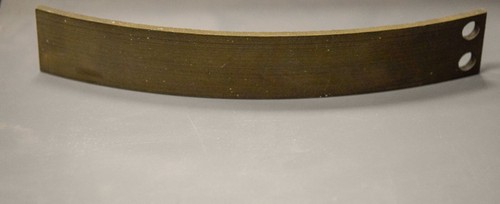 Brake band lining wheel - brake,