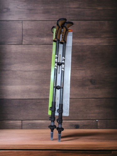 Leki khumbu mit speed lock - speed,