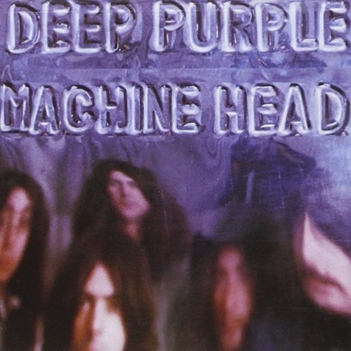 Deep purple machine - -,
