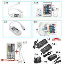 Wifi RGB RGBW Led Kontroller