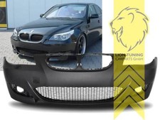 Frontstoßstange für BMW E60 Limousine E61 Touring Sport Optik für PDC